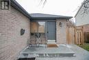 6089 Fullerton Cres, Mississauga, ON  - Outdoor With Exterior 
