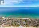 504751 Grey Rd 1, Georgian Bluffs, ON  - Outdoor With Body Of Water With View 