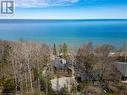 504751 Grey Rd 1, Georgian Bluffs, ON  - Outdoor With Body Of Water With View 
