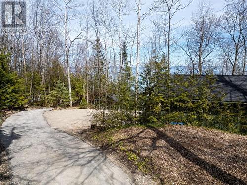 504751 Grey Rd 1, Georgian Bluffs, ON - Outdoor With View