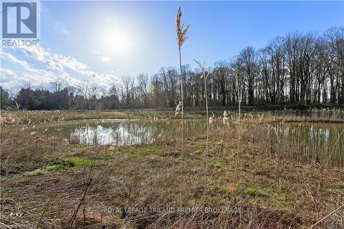 2665 Bobolink Lane, London, ON - Outdoor With View