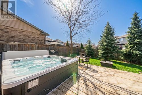 4870 Allan Court, Lincoln, ON - Outdoor