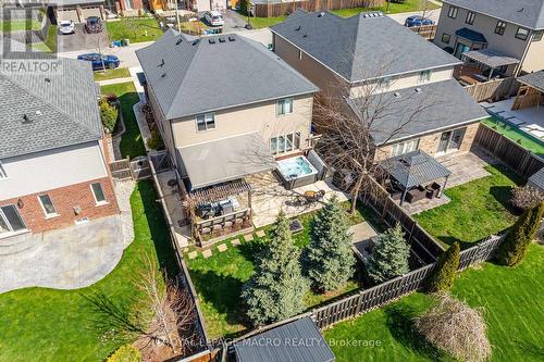 4870 Allan Court, Lincoln, ON - Outdoor