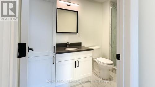 419 - 2550 Sandwich Parkway W, Windsor, ON - Indoor Photo Showing Bathroom