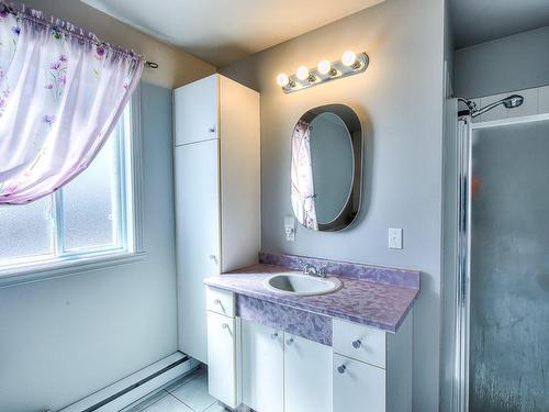 Salle de bains - 990 Rue Pesant, Laval (Sainte-Dorothée), QC - Indoor Photo Showing Bathroom