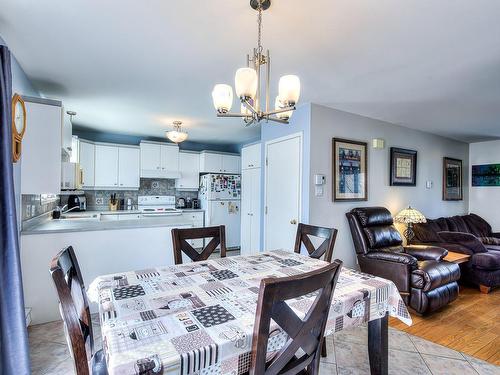 Overall view - 990 Rue Pesant, Laval (Sainte-Dorothée), QC - Indoor Photo Showing Dining Room