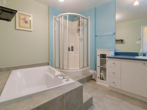 Bathroom - 8600 Rue Ouimet, Brossard, QC 