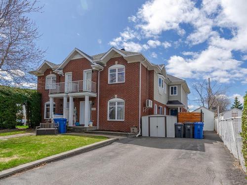 Overall view - 8600 Rue Ouimet, Brossard, QC 