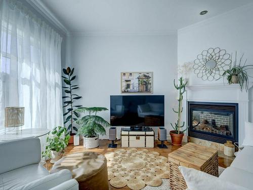 Living room - 325 Rue Guy-Girouard, Beloeil, QC 