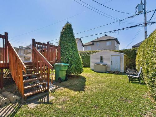 Exterior - 201 Rue Levert, Lavaltrie, QC - Outdoor