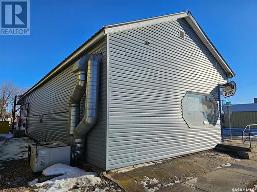 101 Main Street, Lashburn, SK 