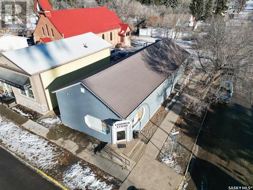 101 Main Street, Lashburn, SK 