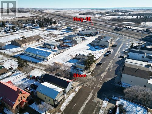 101 Main Street, Lashburn, SK 