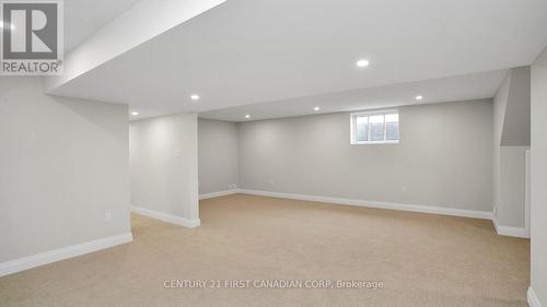 146 Shirley St, Thames Centre, ON - Indoor