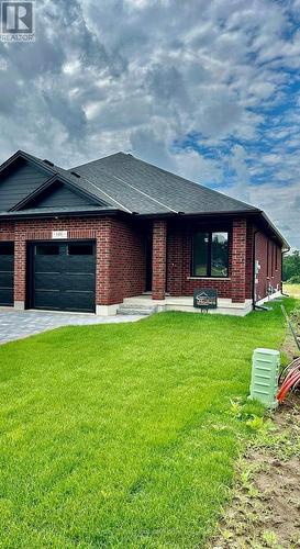 146 Shirley Street, Thames Centre (Thorndale), ON - Outdoor