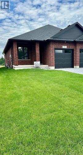 144 Shirley Street, Thames Centre (Thorndale), ON - Outdoor