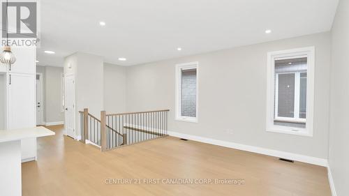 144 Shirley Street, Thames Centre (Thorndale), ON - Indoor Photo Showing Other Room