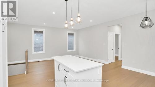 144 Shirley Street, Thames Centre (Thorndale), ON - Indoor Photo Showing Other Room