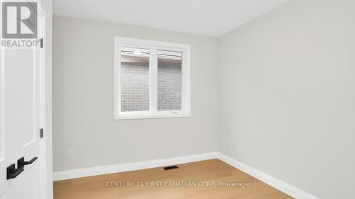 144 Shirley Street, Thames Centre (Thorndale), ON - Indoor Photo Showing Other Room