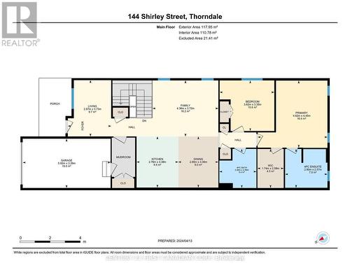 144 Shirley Street, Thames Centre (Thorndale), ON - Other