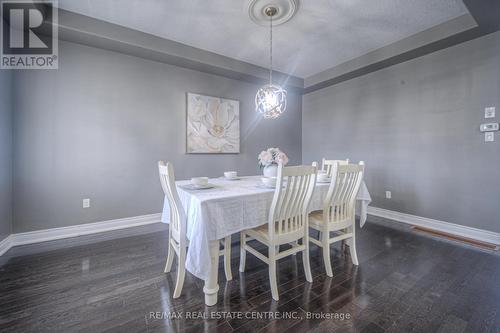 34 Norwich Rd W, Woolwich, ON - Indoor Photo Showing Dining Room
