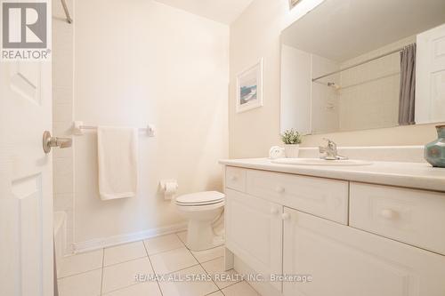 87 Jamesway Cres, Whitchurch-Stouffville, ON - Indoor Photo Showing Bathroom