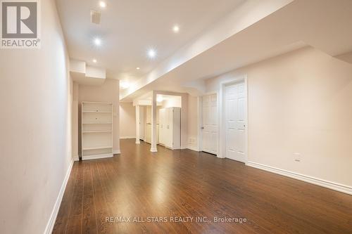 87 Jamesway Cres, Whitchurch-Stouffville, ON - Indoor Photo Showing Other Room