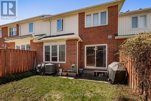87 Jamesway Cres, Whitchurch-Stouffville, ON - Outdoor With Exterior