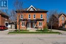24-26 Cayuga St, Brantford, ON  - Outdoor With Facade 