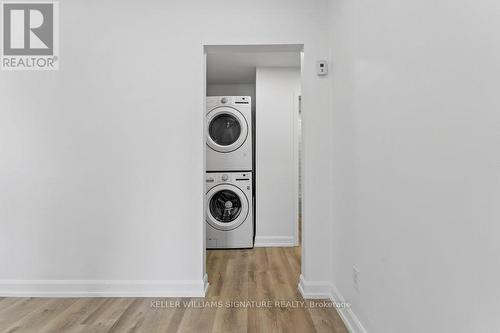 24-26 Cayuga Street, Brantford, ON - Indoor Photo Showing Laundry Room