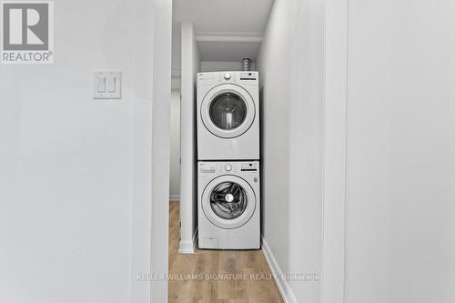 24-26 Cayuga Street, Brantford, ON - Indoor Photo Showing Laundry Room