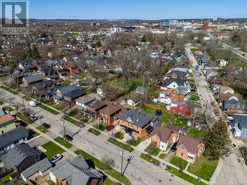 24-26 Cayuga St, Brantford, ON - Outdoor With View
