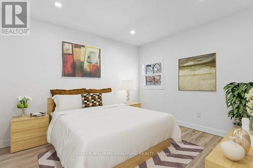 24-26 Cayuga Street, Brantford, ON - Indoor Photo Showing Bedroom