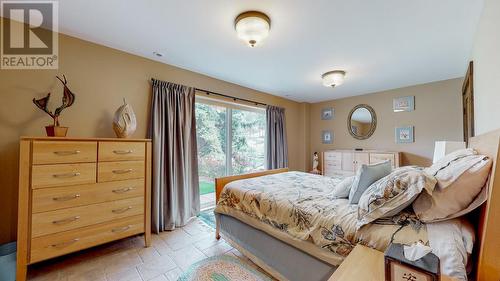 1788 Willowbrook Road, Oliver, BC - Indoor Photo Showing Bedroom