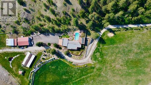 1788 Willowbrook Road, Oliver, BC - Outdoor With View