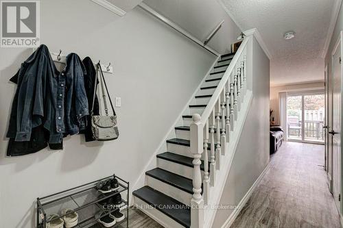 #49 -217 Martinet Ave, London, ON - Indoor Photo Showing Other Room