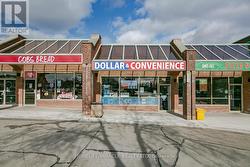 12 - 4099 ERIN MILLS PARKWAY  Mississauga, ON L5L 3P9