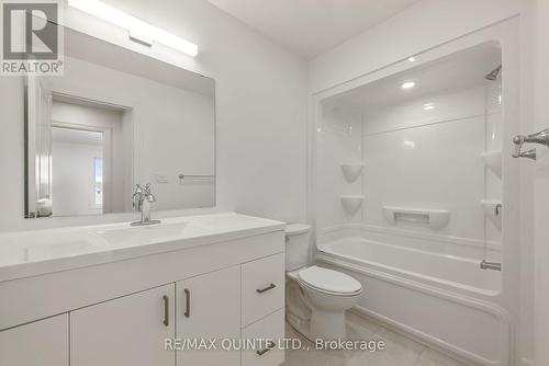 57 Markland Avenue, Prince Edward County, ON - Indoor Photo Showing Bathroom