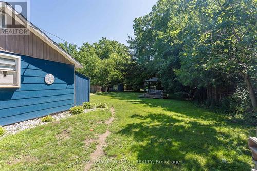 113 Balaclava St, St. Thomas, ON - Outdoor