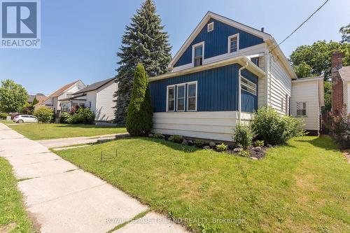 113 Balaclava Street, St. Thomas, ON - Outdoor