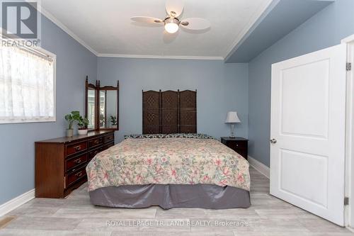 113 Balaclava Street, St. Thomas, ON - Indoor Photo Showing Bedroom