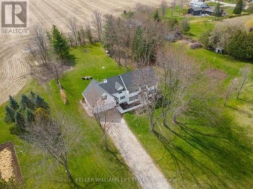 880 Goshen Road, Norfolk, ON - Outdoor With View