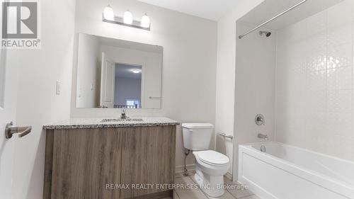 1114 Denton Drive, Cobourg, ON - Indoor Photo Showing Bathroom