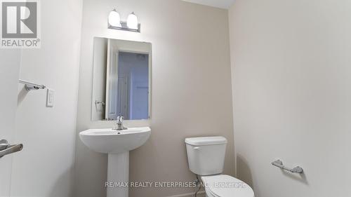 1114 Denton Drive, Cobourg, ON - Indoor Photo Showing Bathroom