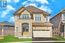 34 Flagg Ave, Brant, ON  - Outdoor With Facade 