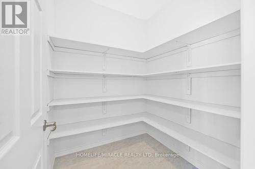 34 Flagg Ave, Brant, ON - Indoor With Storage