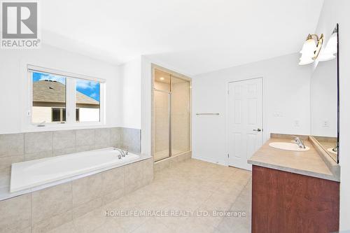 34 Flagg Ave, Brant, ON - Indoor Photo Showing Bathroom