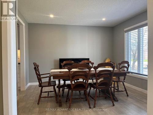 2151 Queen Street E, Sault Ste Marie, ON - Indoor Photo Showing Dining Room