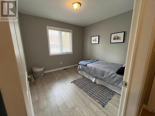2151 Queen Street E, Sault Ste Marie, ON - Indoor Photo Showing Bedroom