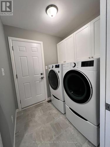 2151 Queen Street E, Sault Ste Marie, ON - Indoor Photo Showing Laundry Room